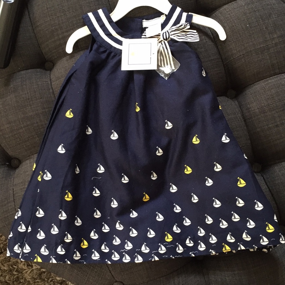 Baby dress